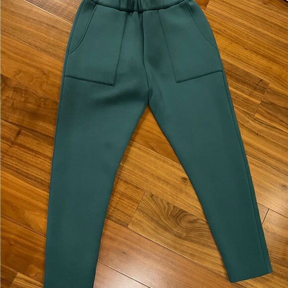 Hunter Bell Siegle jogger pant size XS NWOT - Picture 2 of 8